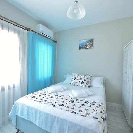Cunda Roka Otel Ayvalı Dış mekan fotoğraf