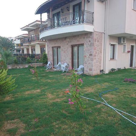 Cunda Roka Otel Ayvalı Dış mekan fotoğraf
