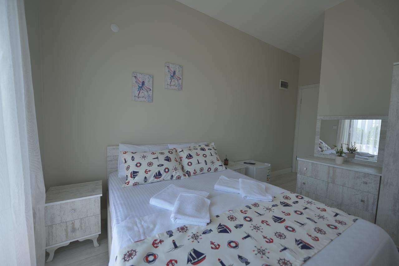 Cunda Roka Otel Ayvalı Dış mekan fotoğraf
