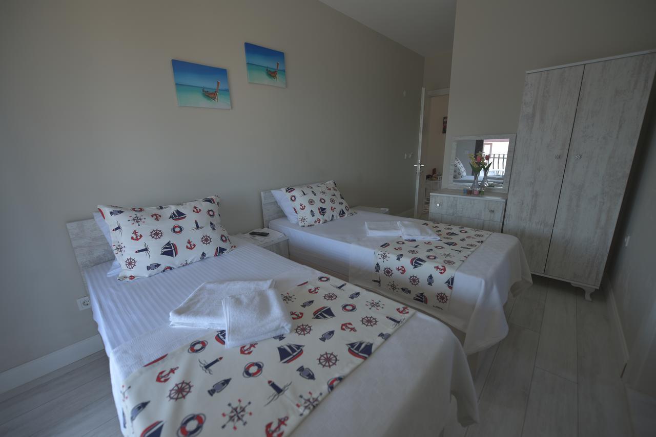 Cunda Roka Otel Ayvalı Dış mekan fotoğraf