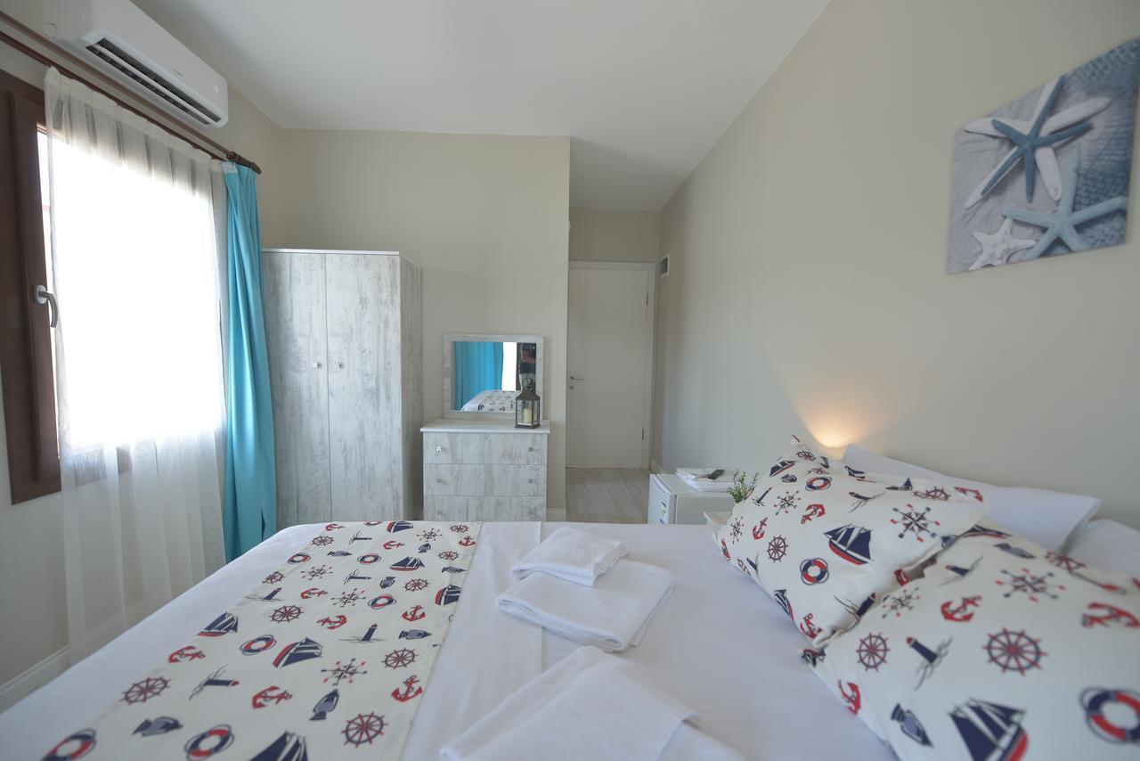 Cunda Roka Otel Ayvalı Dış mekan fotoğraf