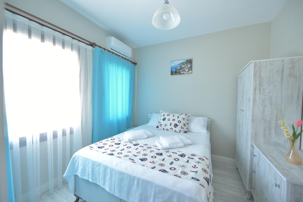 Cunda Roka Otel Ayvalı Dış mekan fotoğraf