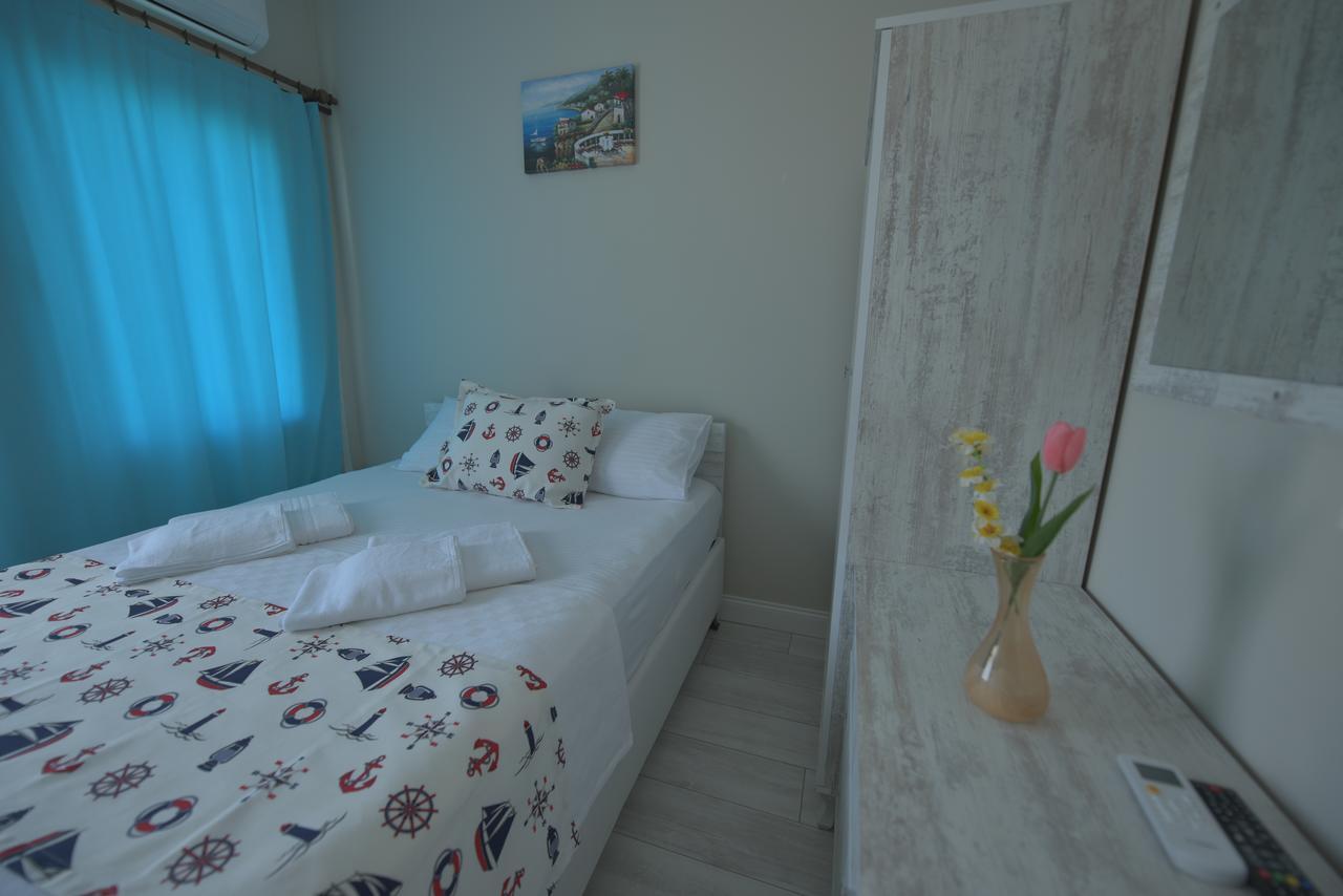 Cunda Roka Otel Ayvalı Dış mekan fotoğraf
