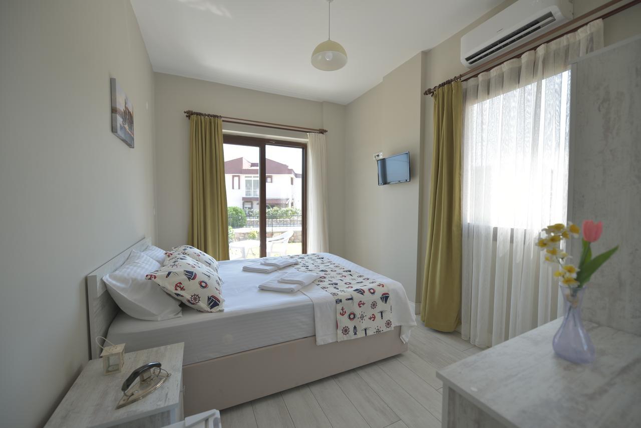 Cunda Roka Otel Ayvalı Dış mekan fotoğraf