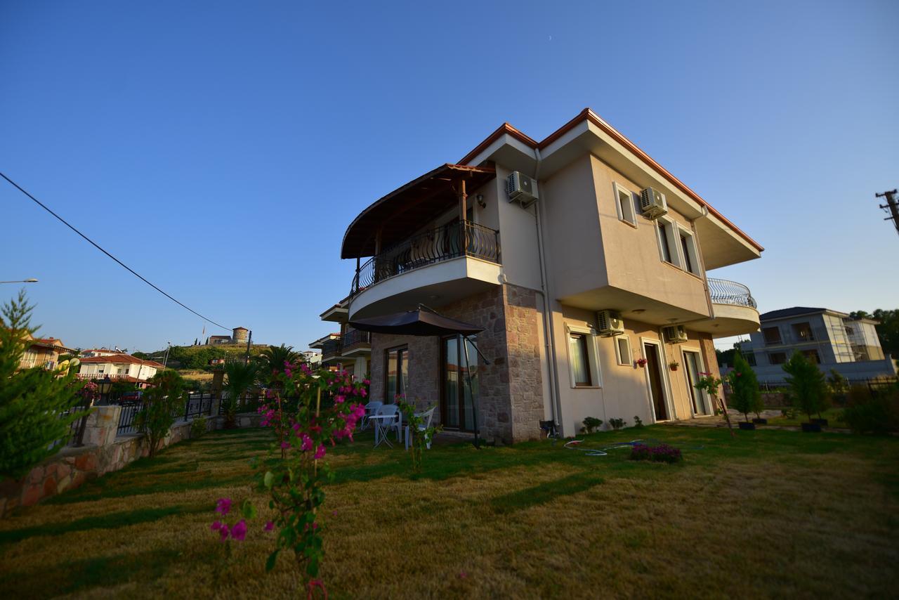 Cunda Roka Otel Ayvalı Dış mekan fotoğraf
