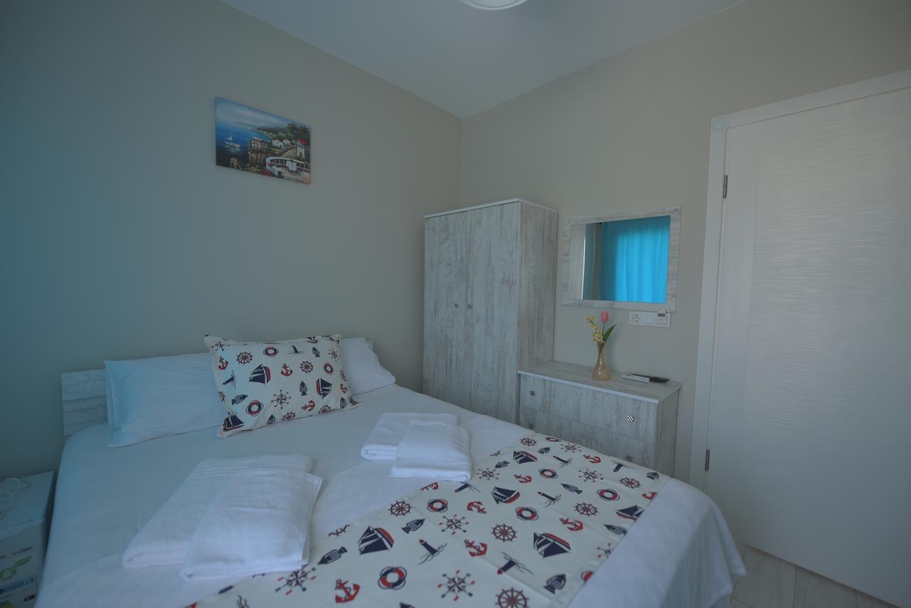 Cunda Roka Otel Ayvalı Dış mekan fotoğraf