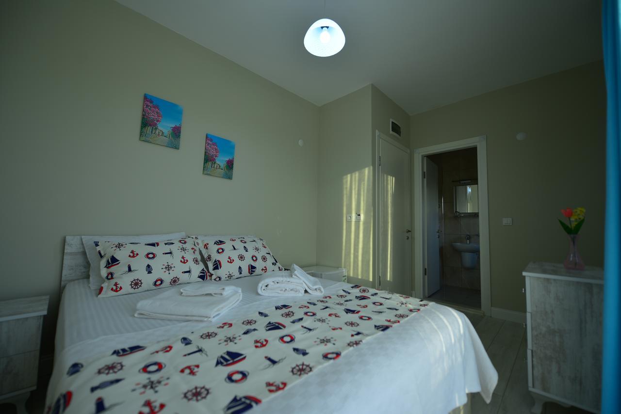 Cunda Roka Otel Ayvalı Dış mekan fotoğraf