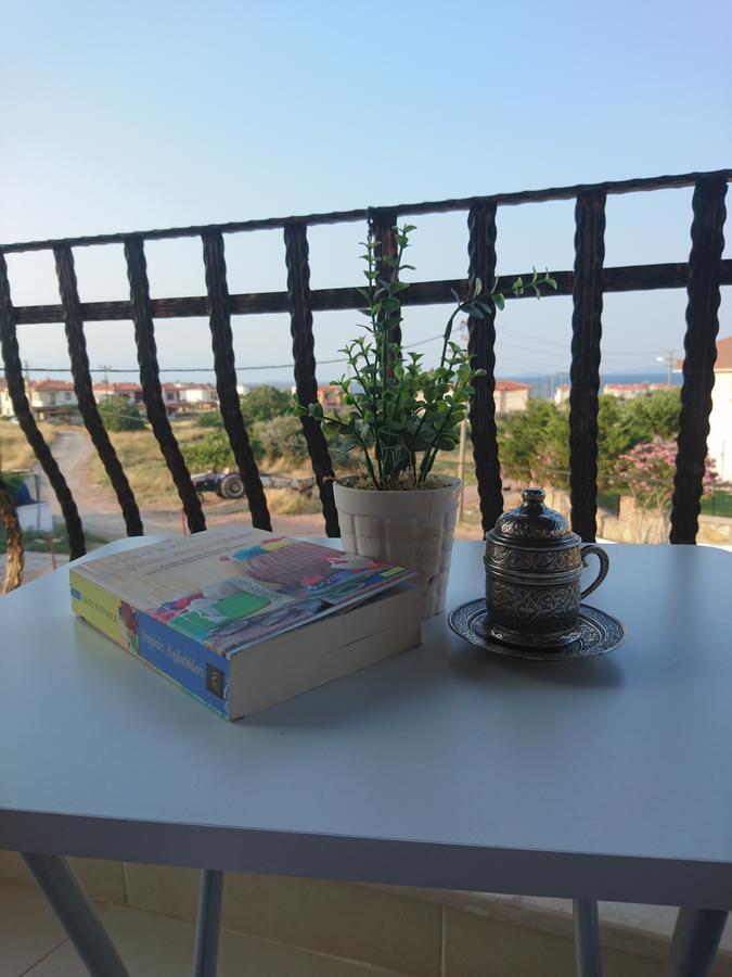 Cunda Roka Otel Ayvalı Dış mekan fotoğraf