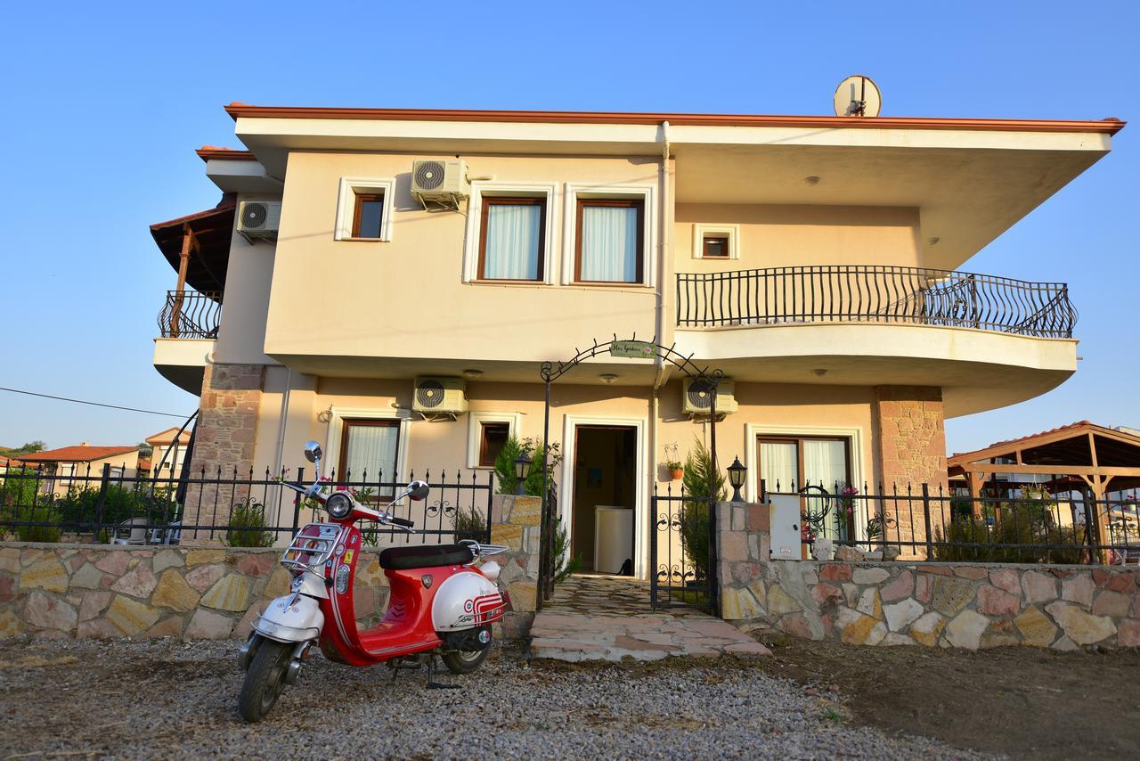 Cunda Roka Otel Ayvalı Dış mekan fotoğraf