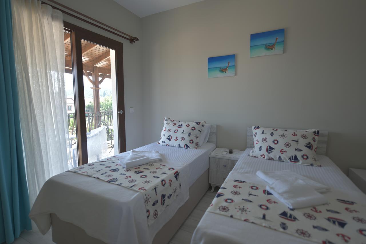 Cunda Roka Otel Ayvalı Dış mekan fotoğraf