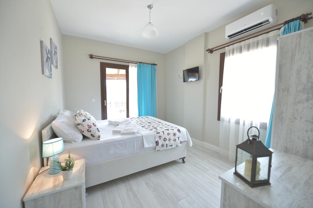 Cunda Roka Otel Ayvalı Dış mekan fotoğraf