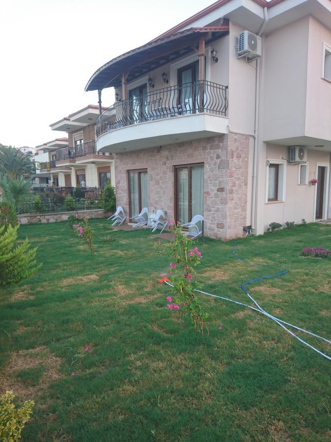 Cunda Roka Otel Ayvalı Dış mekan fotoğraf