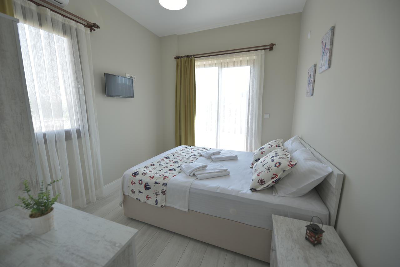 Cunda Roka Otel Ayvalı Dış mekan fotoğraf