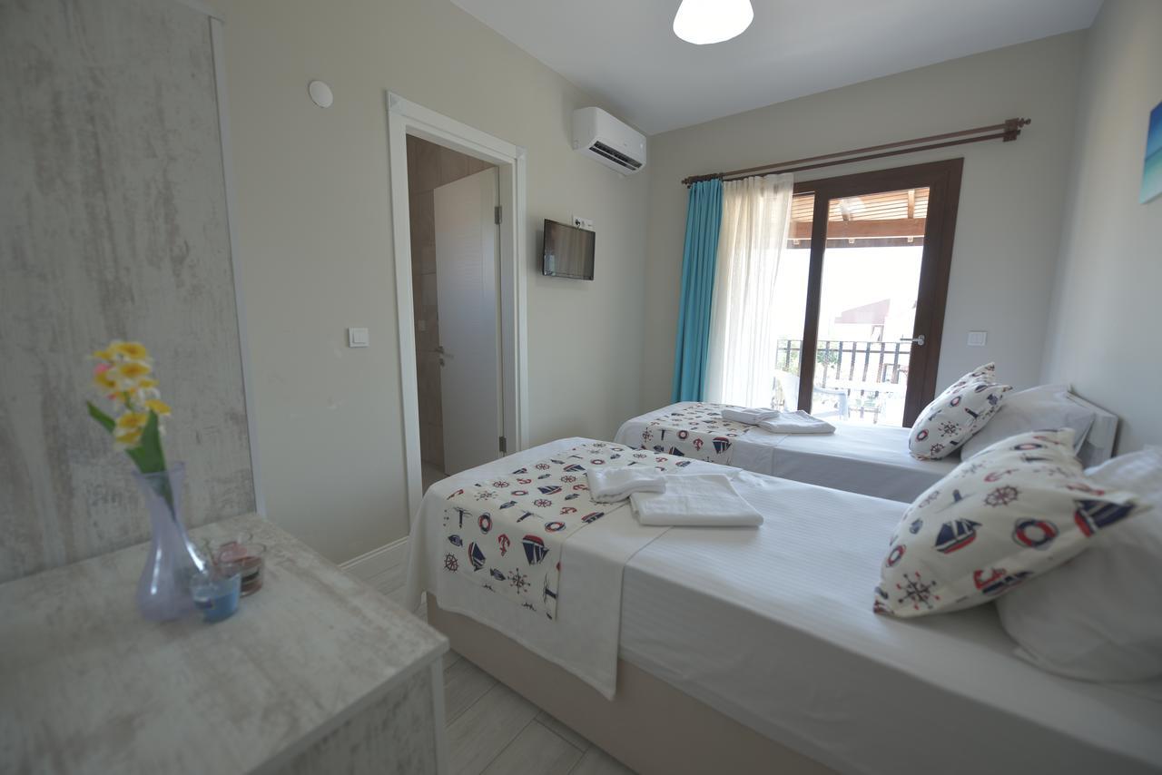 Cunda Roka Otel Ayvalı Dış mekan fotoğraf