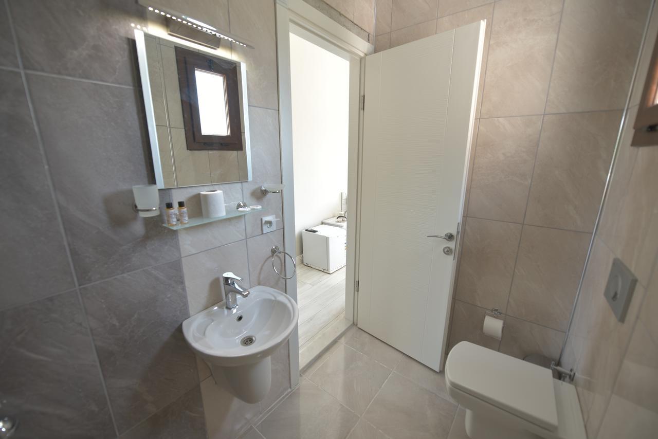 Cunda Roka Otel Ayvalı Dış mekan fotoğraf
