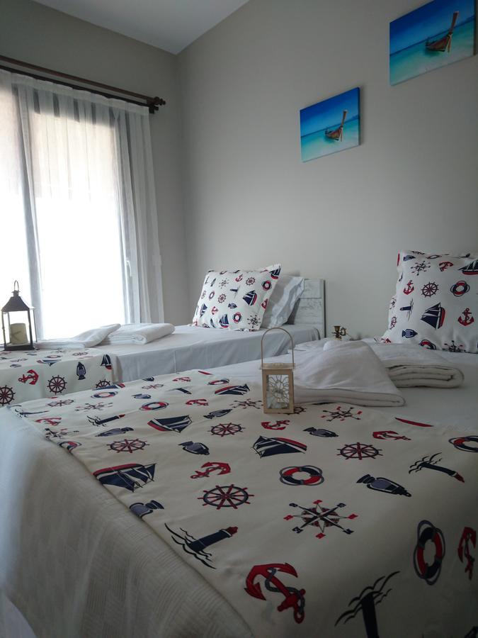Cunda Roka Otel Ayvalı Dış mekan fotoğraf