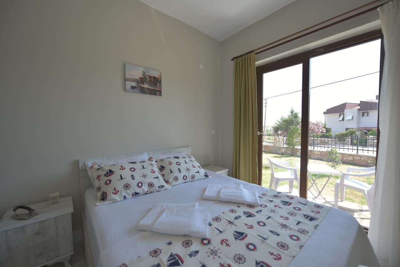 Cunda Roka Otel Ayvalı Dış mekan fotoğraf