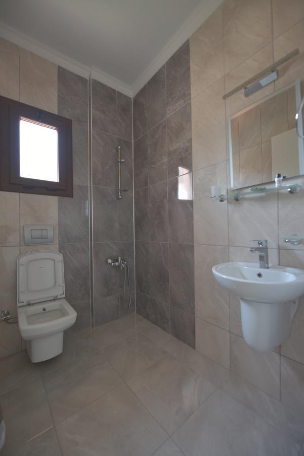 Cunda Roka Otel Ayvalı Dış mekan fotoğraf